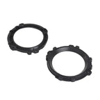 For Jeep Wrangler TJ 1997-2006 Car Headlight Bracket Base Headlight Fixing Bracket, For Jeep Wrangler TJ 1997-2006