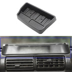 For Jeep Wrangler TJ 1997-2006 Car Central Control Console Storage Box, Car Central Control Console
