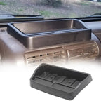 For Jeep Wrangler TJ 1997-2006 Car Central Control Console Storage Box, Car Central Control Console