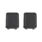 For Dodge Ram 2019-2021 Car Trunk Tail Hole Plug