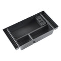 For Silverado GMC 2019-2020 Car Central Armrest Box Storage Box, Style: Type A, Style: Type A