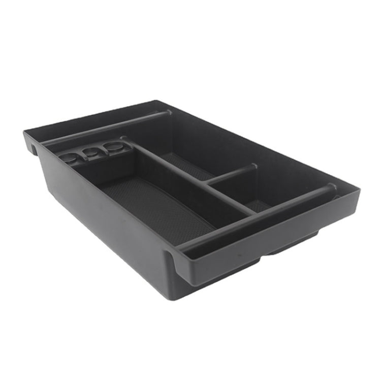 For Silverado GMC 2019-2020 Car Central Armrest Box Storage Box, Style: Type A, Style: Type A