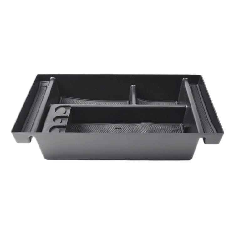 For Silverado GMC 2019-2020 Car Central Armrest Box Storage Box, Style: Type A, Style: Type A