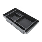 For Chevrolet Silverado GMC 2019-2020 Car Central Armrest Box Storage Box, Style: Type B, Style: Type B