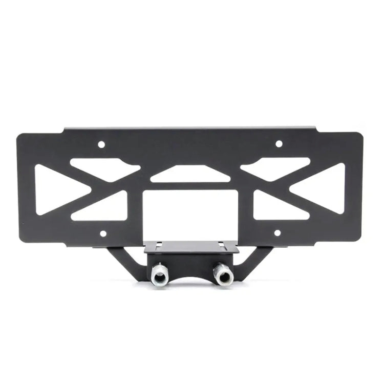 For Jeep Wrangler JL 2018-2019 Car Modified Tire License Plate Frame Mounting Bracket, For Jeep Wrangler JL 2018-2019 US Version