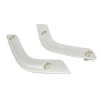 For Jeep Wrangler JK 2007-2017 1 Pair Car Door Inner Handle Decorative Strip