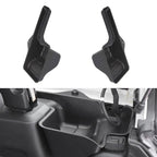 For Jeep Wrangler JL 2018 Car Trunk Storage Box, For Jeep Wrangler JL 2018