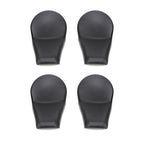 For Toyota Tundra 2014-2019 Car Rear Seat Foot Protection Cover