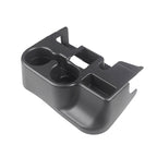 For Dodge Ram 2003-2012 Car Front Center Console Water Cup Holder SS281AZ, For Dodge Ram 2003-2012