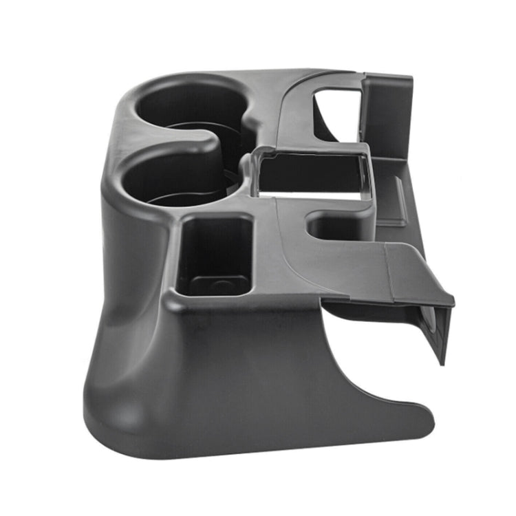 For Dodge Ram 2003-2012 Car Front Center Console Water Cup Holder SS281AZ, For Dodge Ram 2003-2012