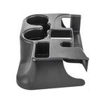 For Dodge Ram 2003-2012 Car Front Center Console Water Cup Holder SS281AZ, For Dodge Ram 2003-2012
