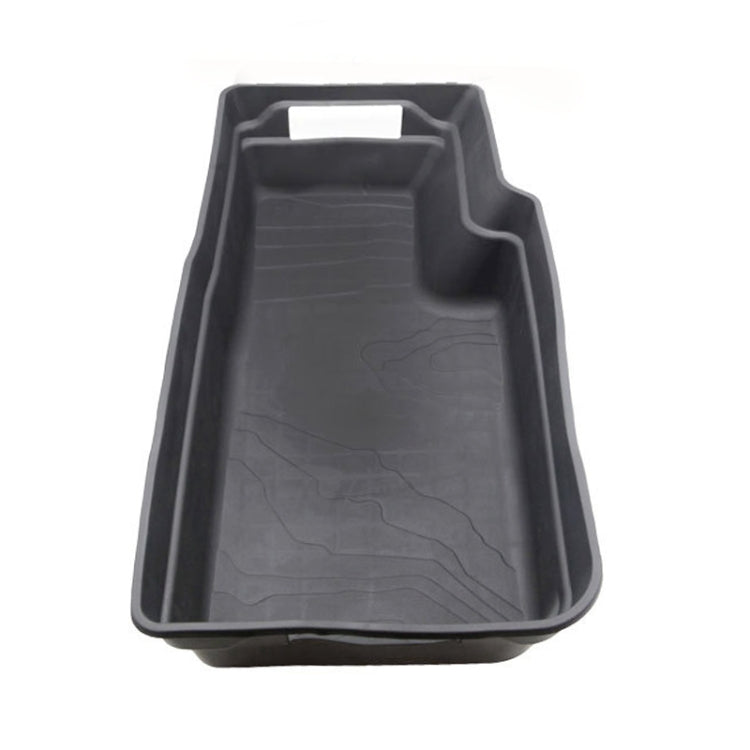 For Jeep Wrangler JL 2018 Car Trunk Storage Box, For Jeep Wrangler JL 2018-