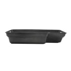 For Jeep Wrangler JL 2018 Car Trunk Storage Box, For Jeep Wrangler JL 2018-