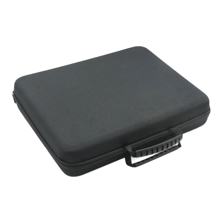 CH-208 92 in 1 Multifunctional Test Car Maintenance Universal Junction Box, 92 in 1