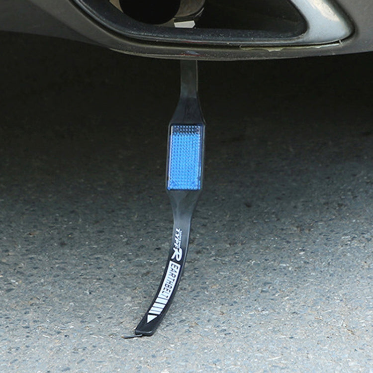 Car Anti Static Strap Earth Belt Reflector