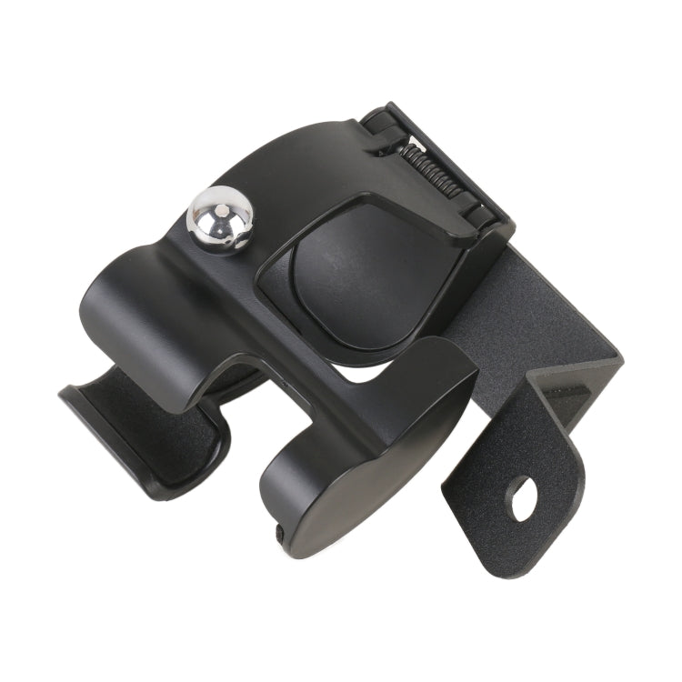 For Suzuki Jimny 2019-2020 Car Mobile Phone Holder Multifunctional Water Cup Holder, For Suzuki Jimny 2019-2020 Black