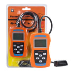 VAG506M Car Mini Code Reader OBD2 Fault Detector Diagnostic Tool, Southern European Version, VAG506M , Southern European Version