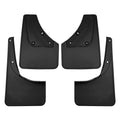 4pcs/Set Car Auto Soft Plastic Splash Flaps Fender Guard, For Suzuki Jimny 2019-2023