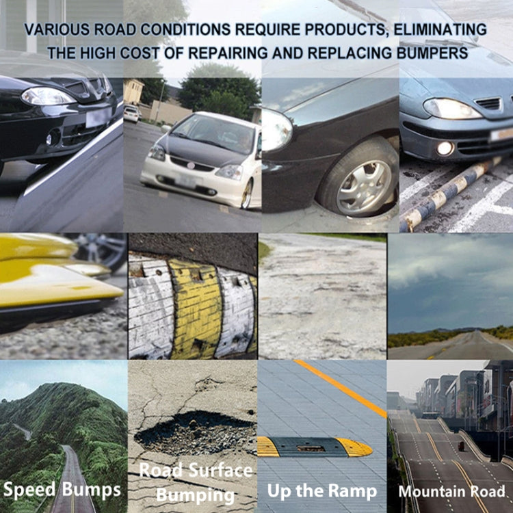For BMW X1 F48 2016-2022 4pcs/Set Car Auto Soft Plastic Splash Flaps Fender Guard, For BMW X1 F48 2016-2022