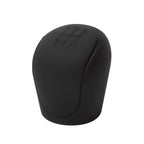 For Ford Car Silicone Dustproof Shift Knob Gear Protective Cover
