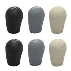 For Volkswagen 5-speed Car Silicone Dustproof Shift Knob Gear Protective Cover
