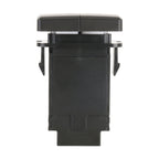 For Toyota Car Large Fog Light Dual Control Switch with Lock, with Lock