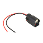For Toyota Fog Light Female Switch with Cable, Female Switch with Cable