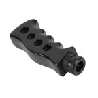 Universal Vehicle Knife-shaped Modified Gear Shift Knob