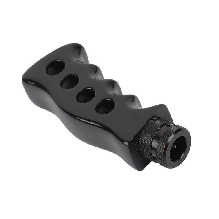 Universal Vehicle Knife-shaped Modified Gear Shift Knob
