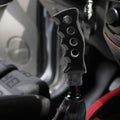 Universal Vehicle Knife-shaped Modified Gear Shift Knob