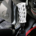 Universal Vehicle Knife-shaped Modified Gear Shift Knob