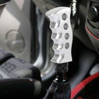Universal Vehicle Knife-shaped Modified Gear Shift Knob