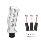 Universal Vehicle Knife-shaped Modified Gear Shift Knob