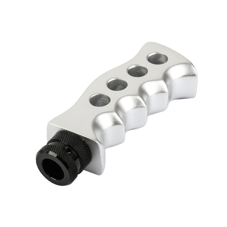 Universal Vehicle Knife-shaped Modified Gear Shift Knob