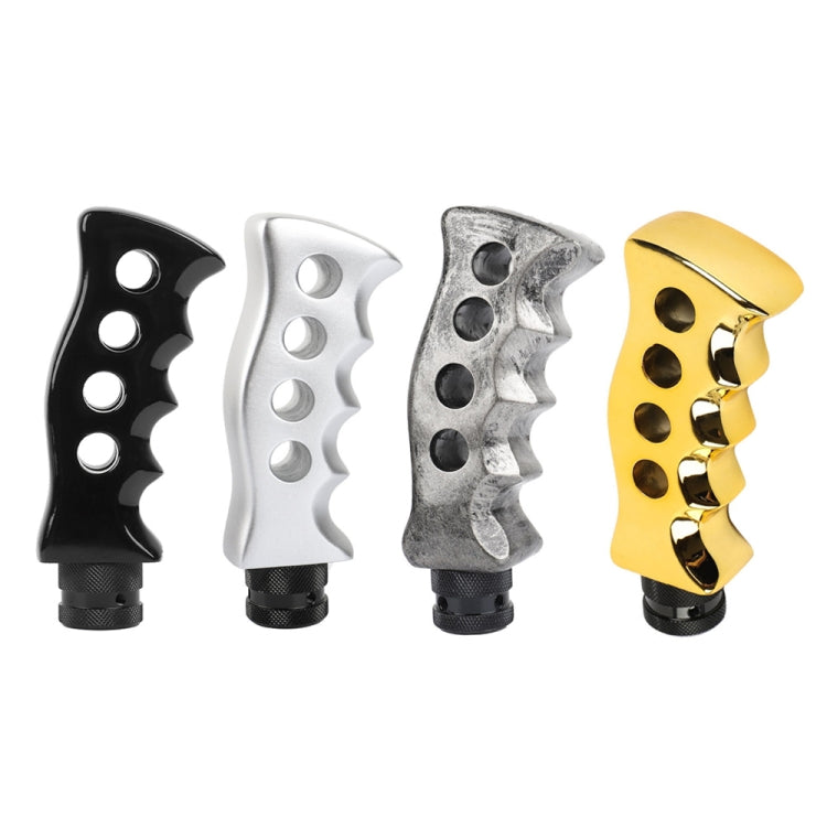 Universal Vehicle Knife-shaped Modified Gear Shift Knob