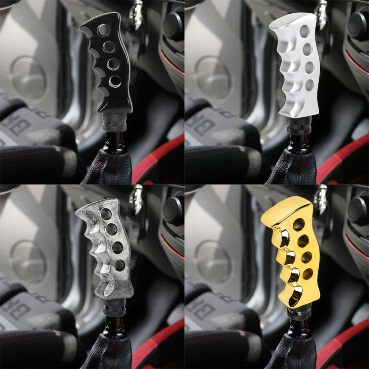 Universal Vehicle Knife-shaped Modified Gear Shift Knob