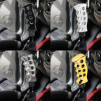 Universal Vehicle Knife-shaped Modified Gear Shift Knob
