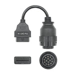 For Cat ET3 14 Pin to 16 Pin OBD2 Adapter Cable, For Cat ET3