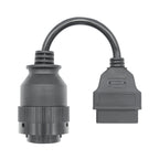 For Cat ET3 14 Pin to 16 Pin OBD2 Adapter Cable, For Cat ET3