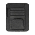 Multifunctional Car Litchi Pattern Glasses Holder Sun Visor Bill Holder, Glasses Holder