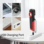 Car Portable USB Chargeable LED Work Inspection Light, S608