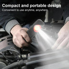 Car Portable USB Chargeable LED Work Inspection Light, S608