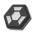 Car USB Rechargeable Strong Magnetic Adsorption COB LED Trunk Reading Light, S304