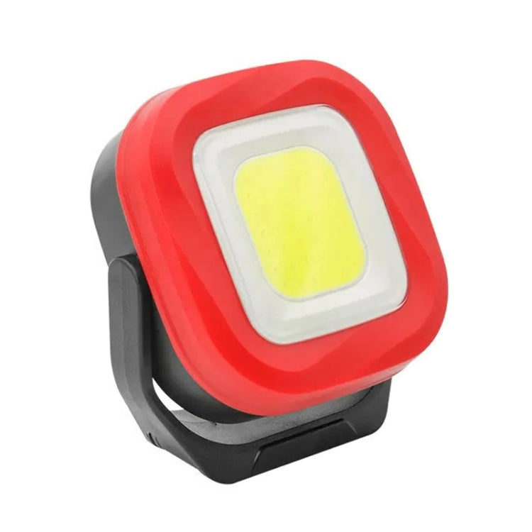 Car Portable Type-C Chargeable COB LED Work Inspection Light, 202
