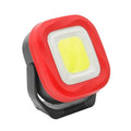 Car Portable Type-C Chargeable COB LED Work Inspection Light, 202