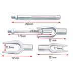 Car Fork Pry Ball Joint Removal Tool Puller