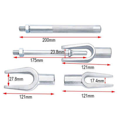 Car Fork Pry Ball Joint Removal Tool Puller