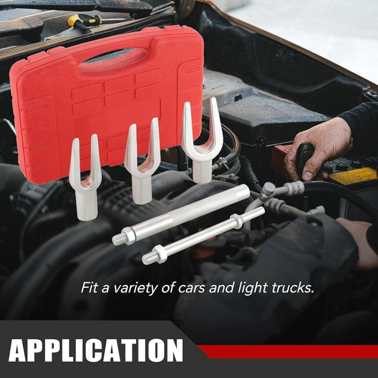 Car Fork Pry Ball Joint Removal Tool Puller