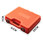 Car 6-channel Electronic Stethoscope Engine Chassis and Gearbox Abnormal Sound Tester