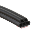 5-hole 5m Car Rubber Seal Strip, 5m